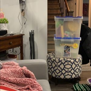 Meet your Posher, Laura